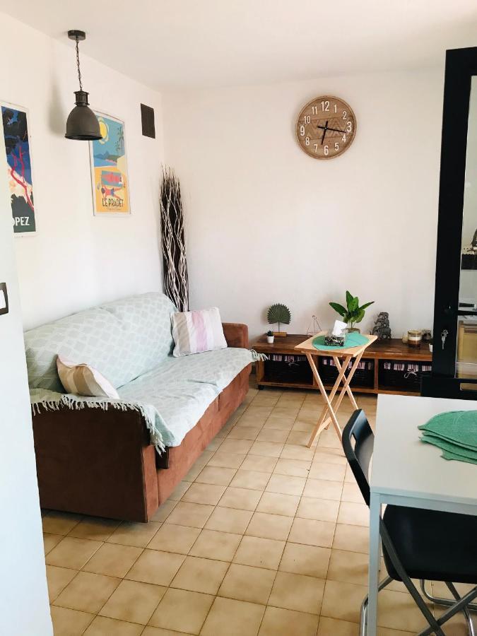 Maison "Les Vignes" Le Pradet Exteriér fotografie